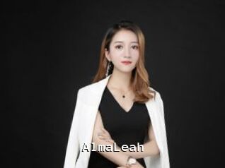 AlmaLeah
