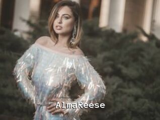 AlmaReese