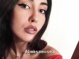 Almasamosex