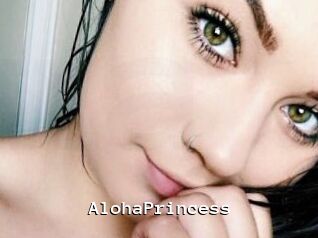 AlohaPrincess