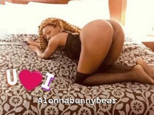 Alonnabunnybear