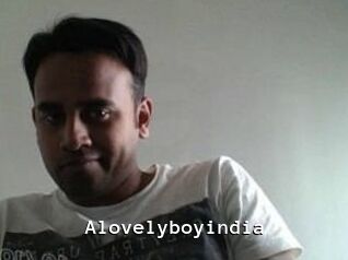 Alovelyboyindia