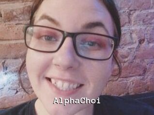 AlphaChoi
