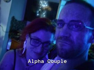 Alpha_Couple