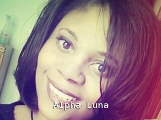 Alpha_Luna Webcamsex Amateur