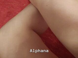 Alphana