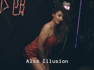 Alsa_Illusion