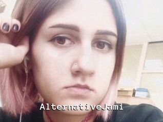 AlternativeJami