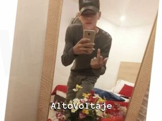 AltoVoltaje