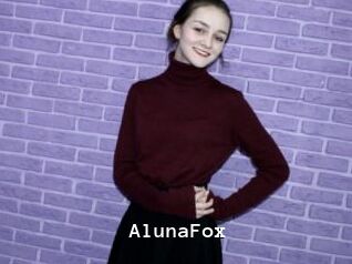 AlunaFox
