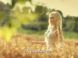 AluraJayne