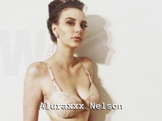 Aluraxxx_Nelson Webcamsex Amateur