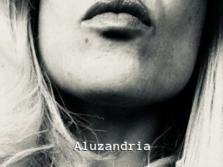 Aluzandria