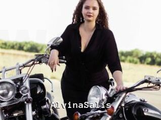 AlvinaSalis