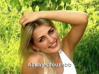 AlwaysYoursbb