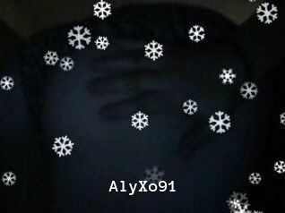 AlyXo91
