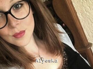 Alyeska