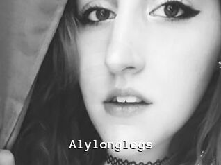 Alylonglegs