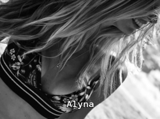 Alyna Webcamsex Amateur
