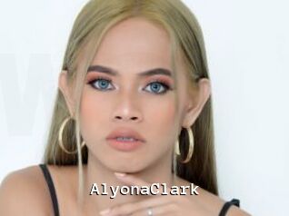 AlyonaClark