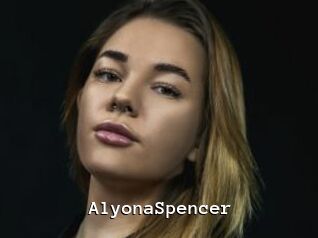AlyonaSpencer