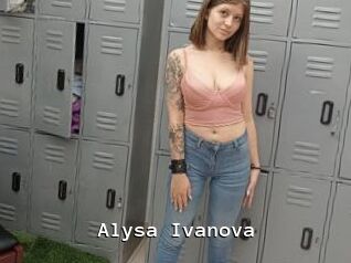 Alysa_Ivanova