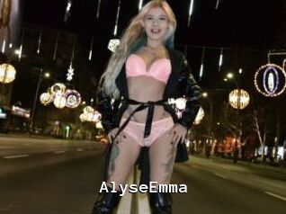 AlyseEmma