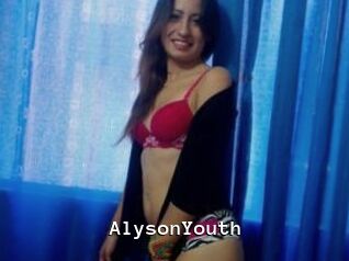 AlysonYouth