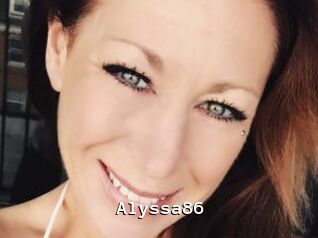 Alyssa86