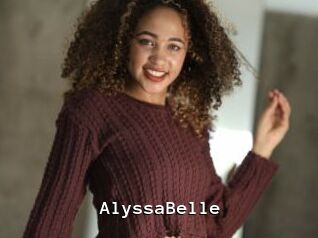 AlyssaBelle