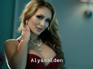 AlyssaEden