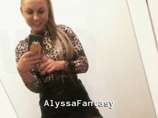 AlyssaFantasy