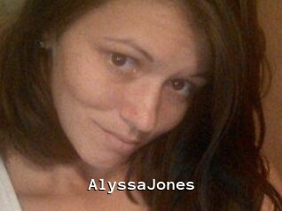 AlyssaJones