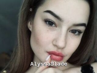 AlyssaSlade