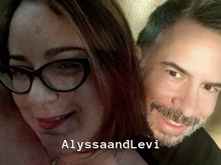 Alyssa_and_Levi