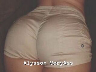 Alysson_VeryAss