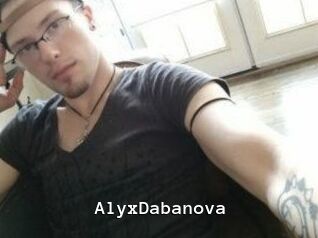 AlyxDabanova