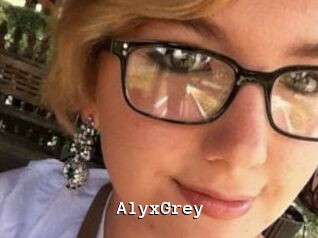 AlyxGrey