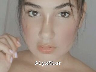 AlyxStar