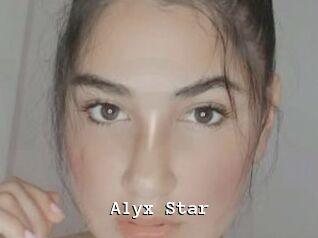 Alyx_Star