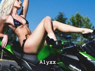 Alyxx