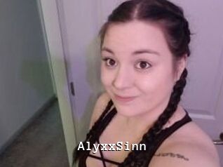 Alyxx_Sinn