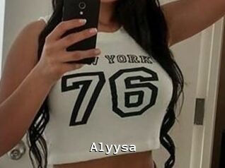 Alyysa