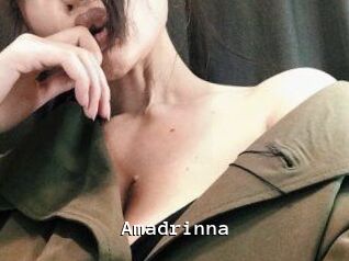 Amadrinna