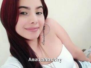 AmaiaNauthy