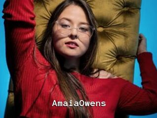 AmaiaOwens