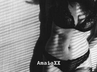 AmaiaXX