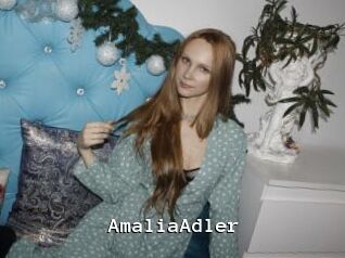 AmaliaAdler