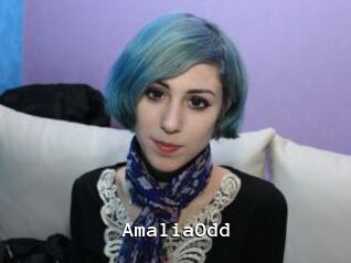 AmaliaOdd