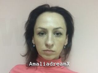 AmaliadreamX